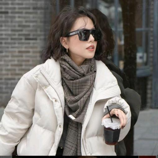 魏老板WDIVA时尚穿搭