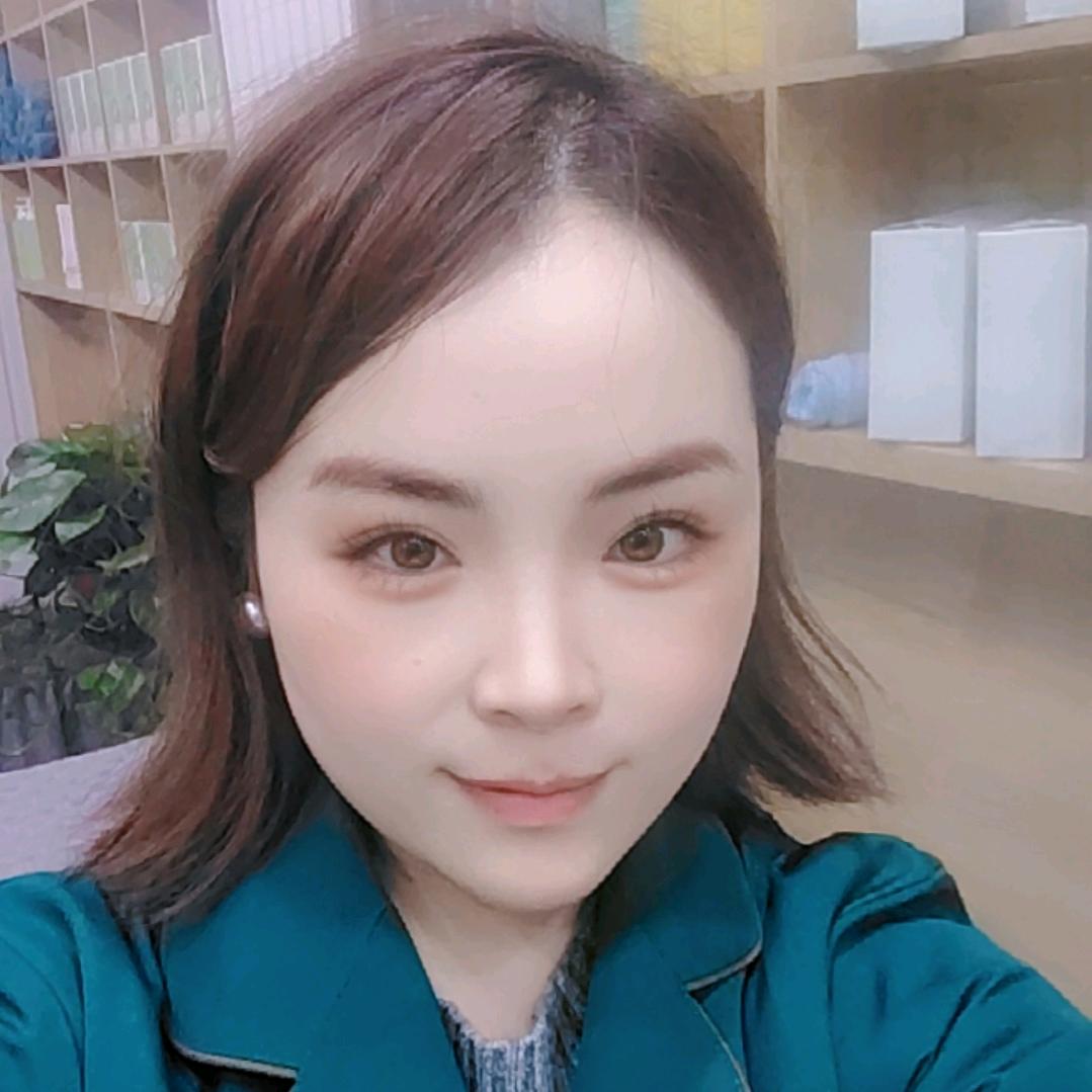 安之酸植物营养染发护发连锁(洛宁康复路店