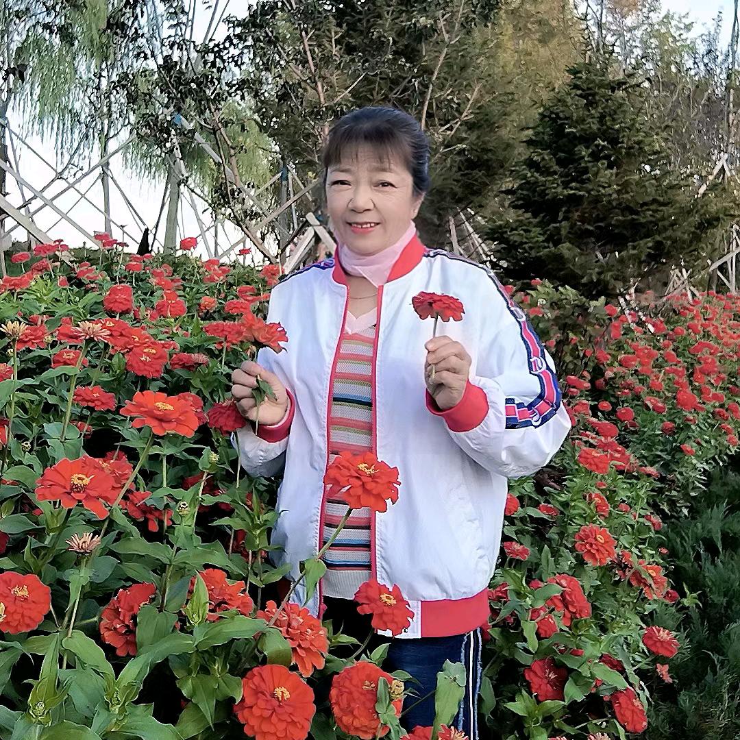 华姐
