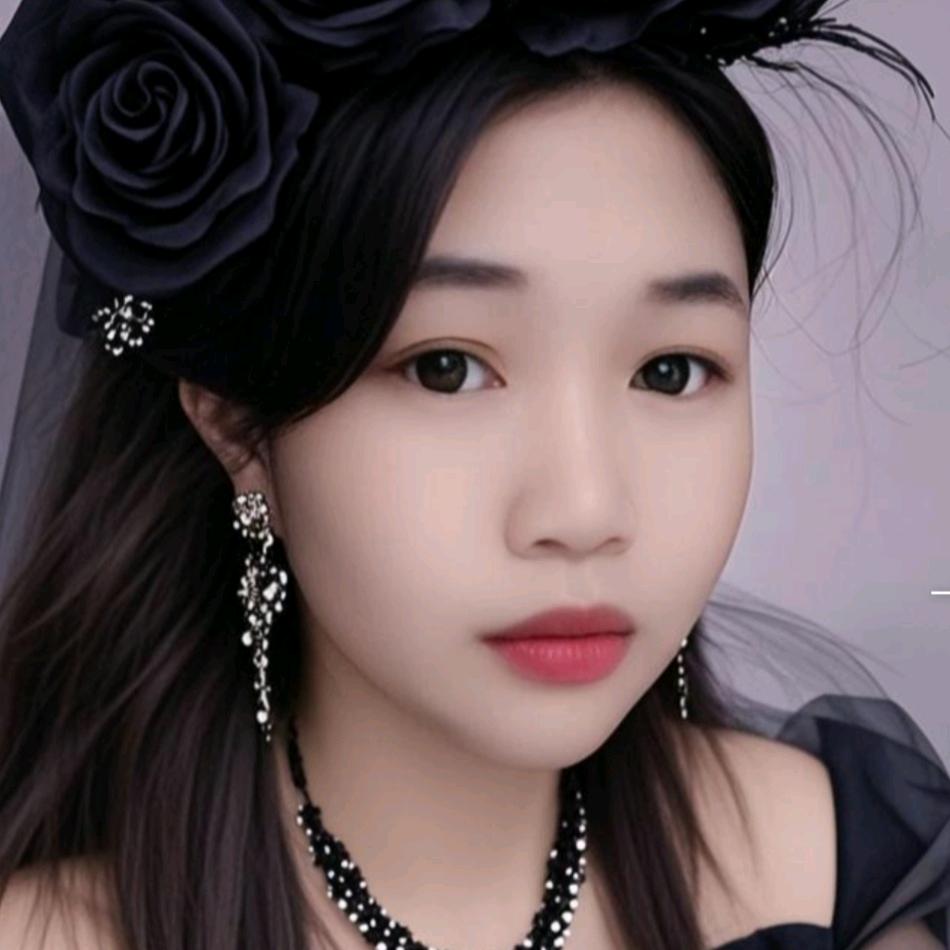 优美