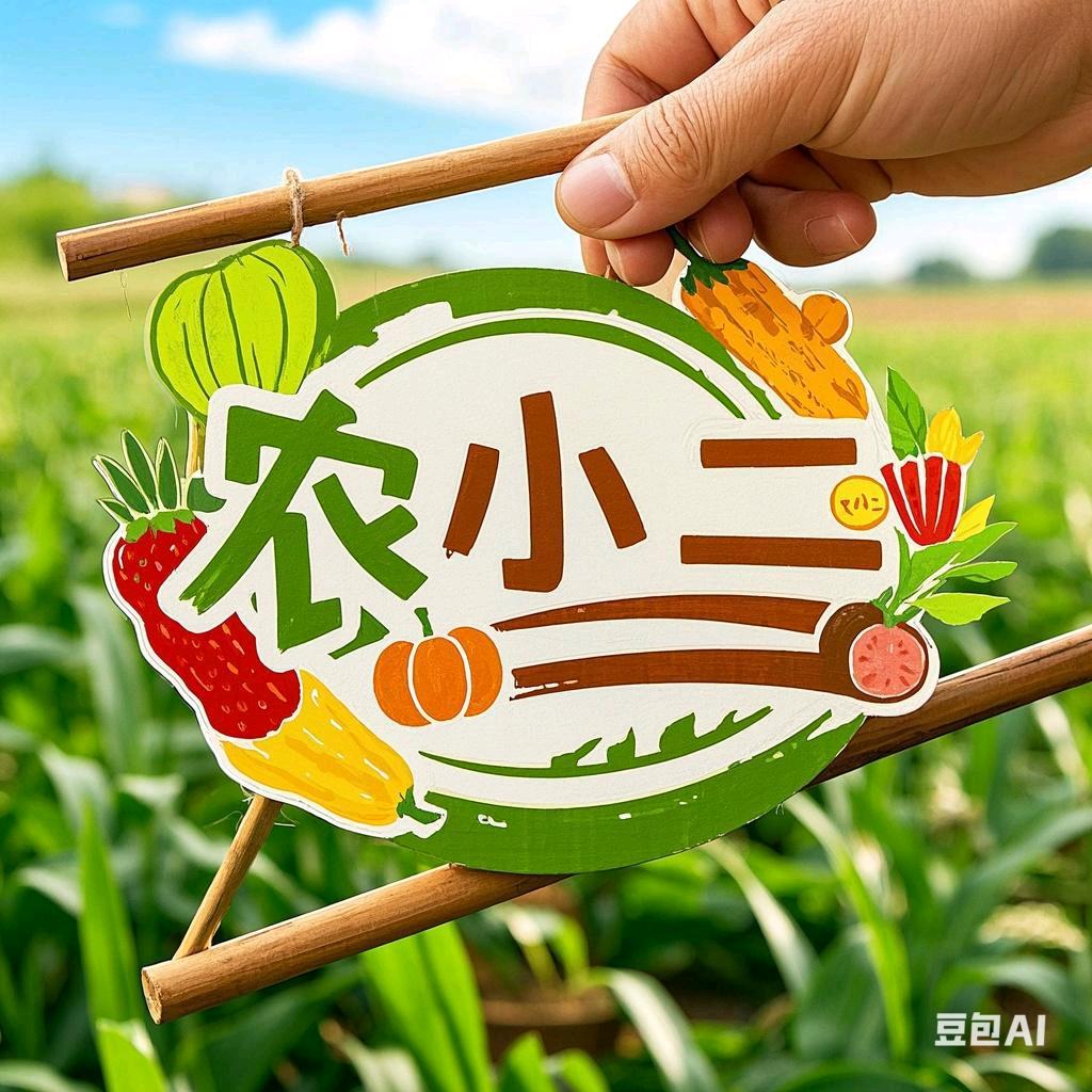 农小二土货（天空之城店）
