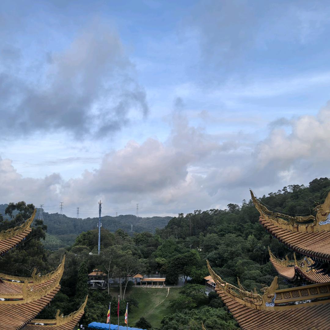 勇闯天涯