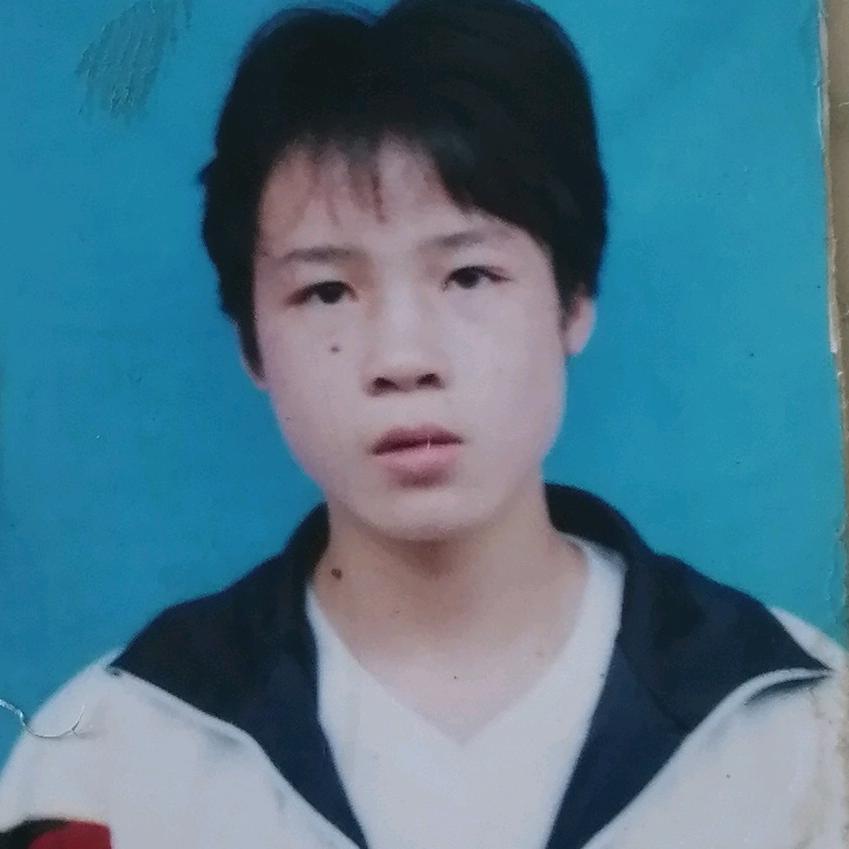 半个人