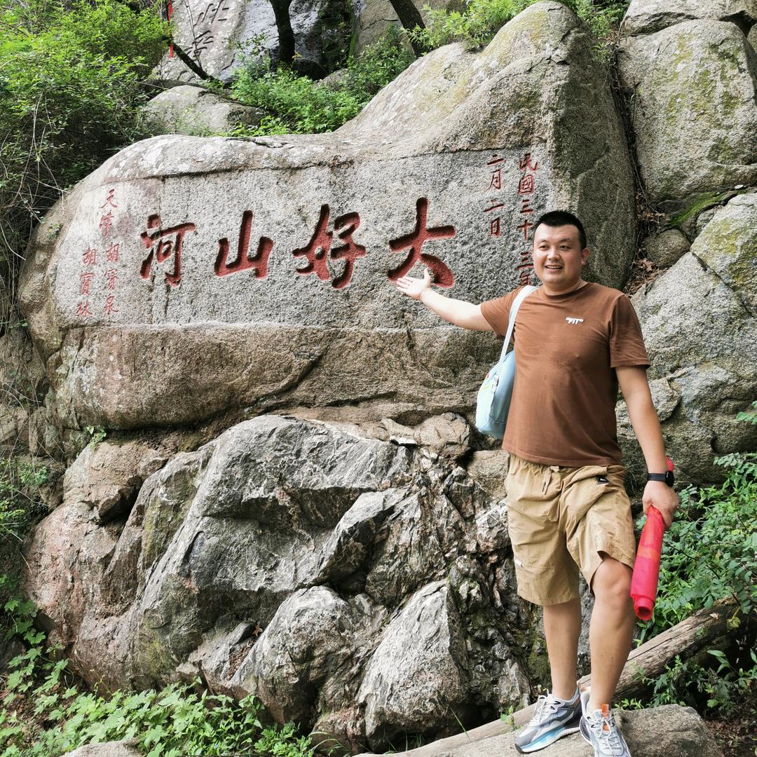 卖厨电的小哥哥