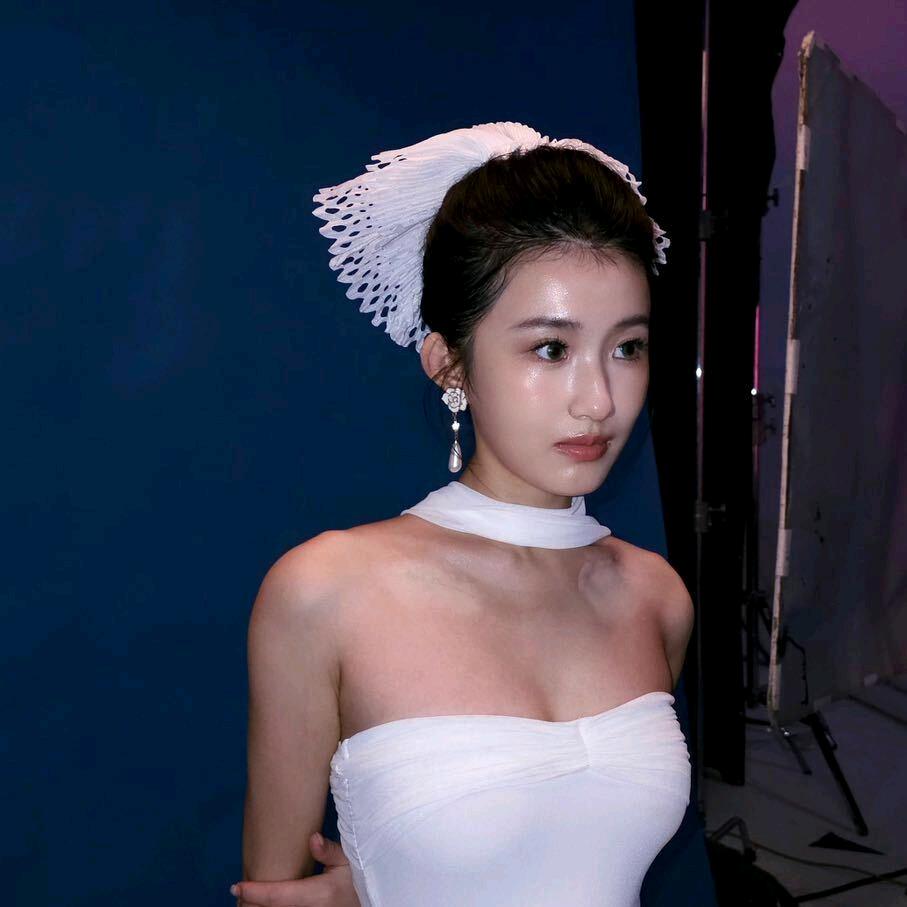美呀呀