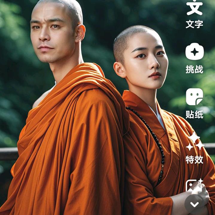 想开些