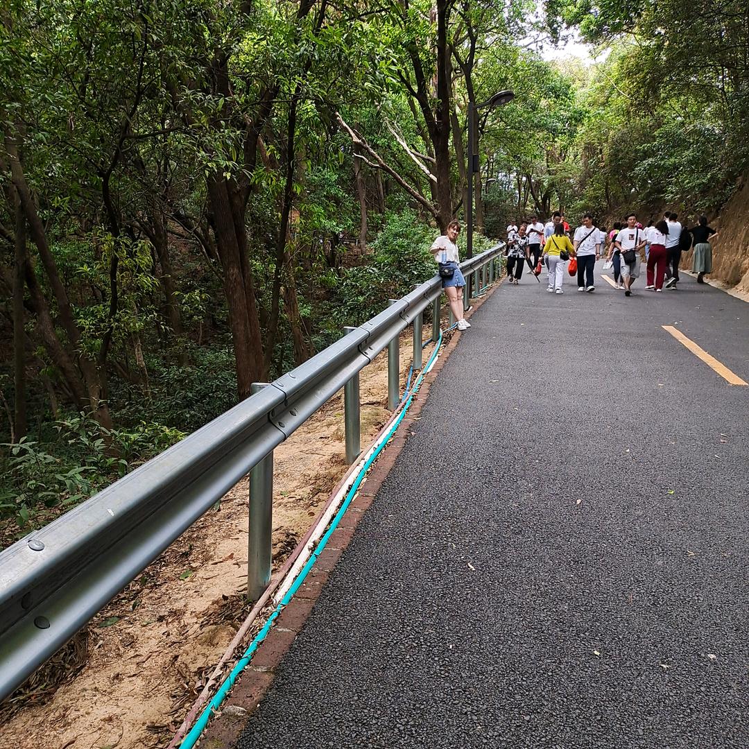 心随你去《拒绝私信》