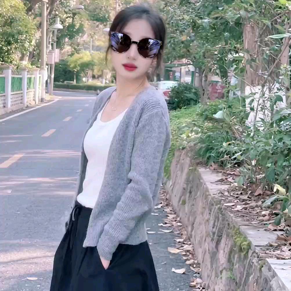 三妹❤️