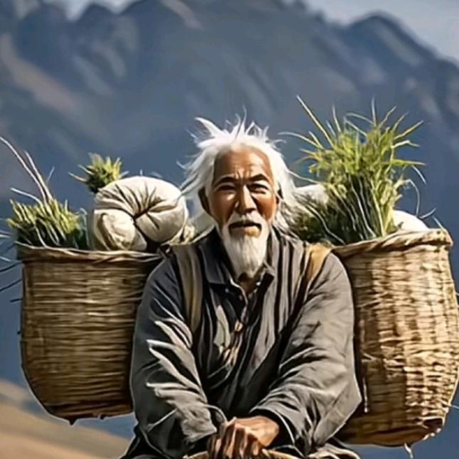 上下五千年
