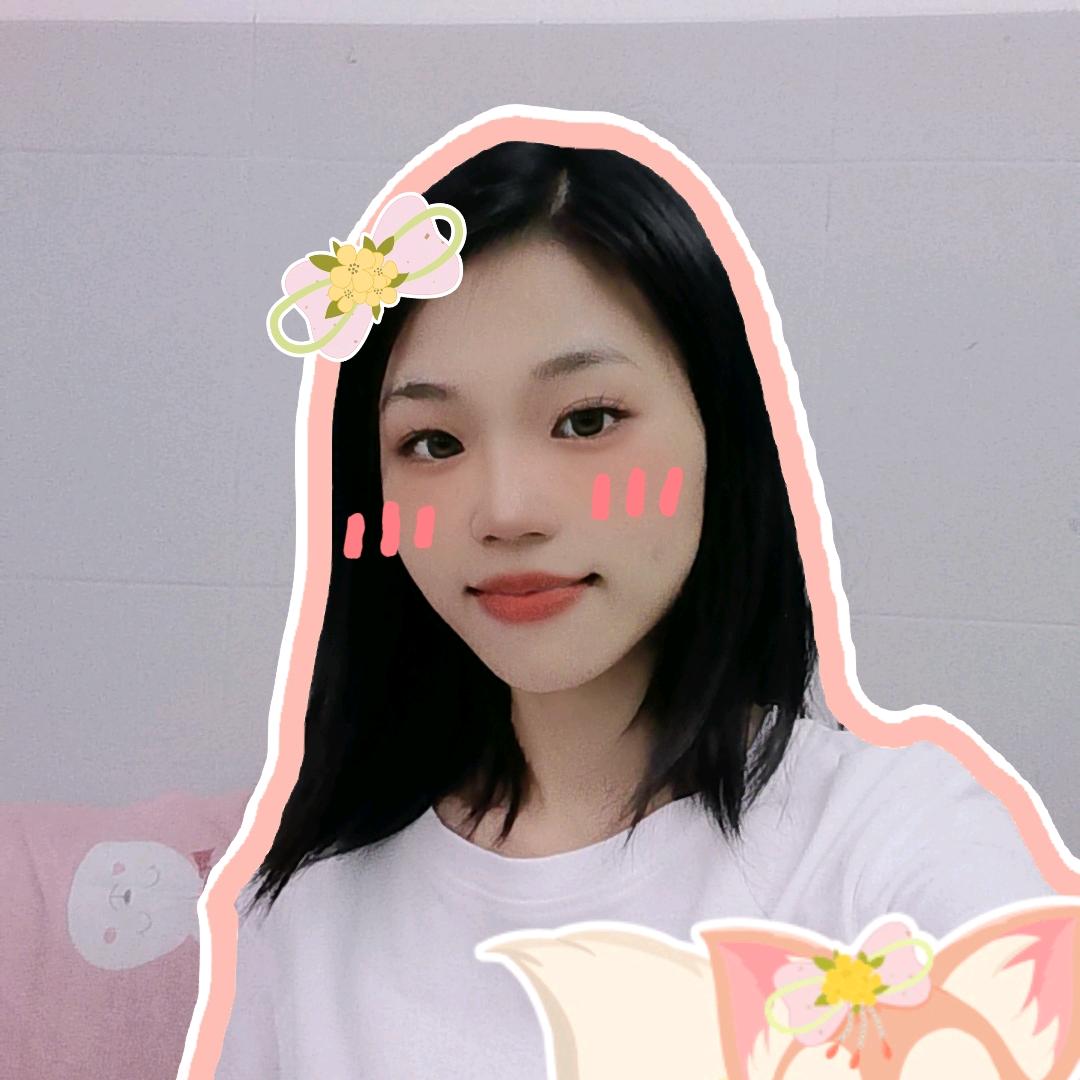 小白～