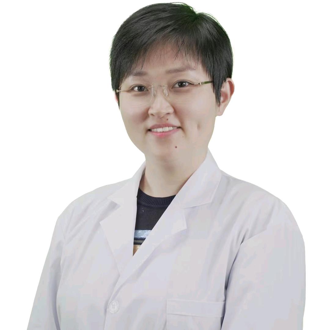 妇产科韦晓昱