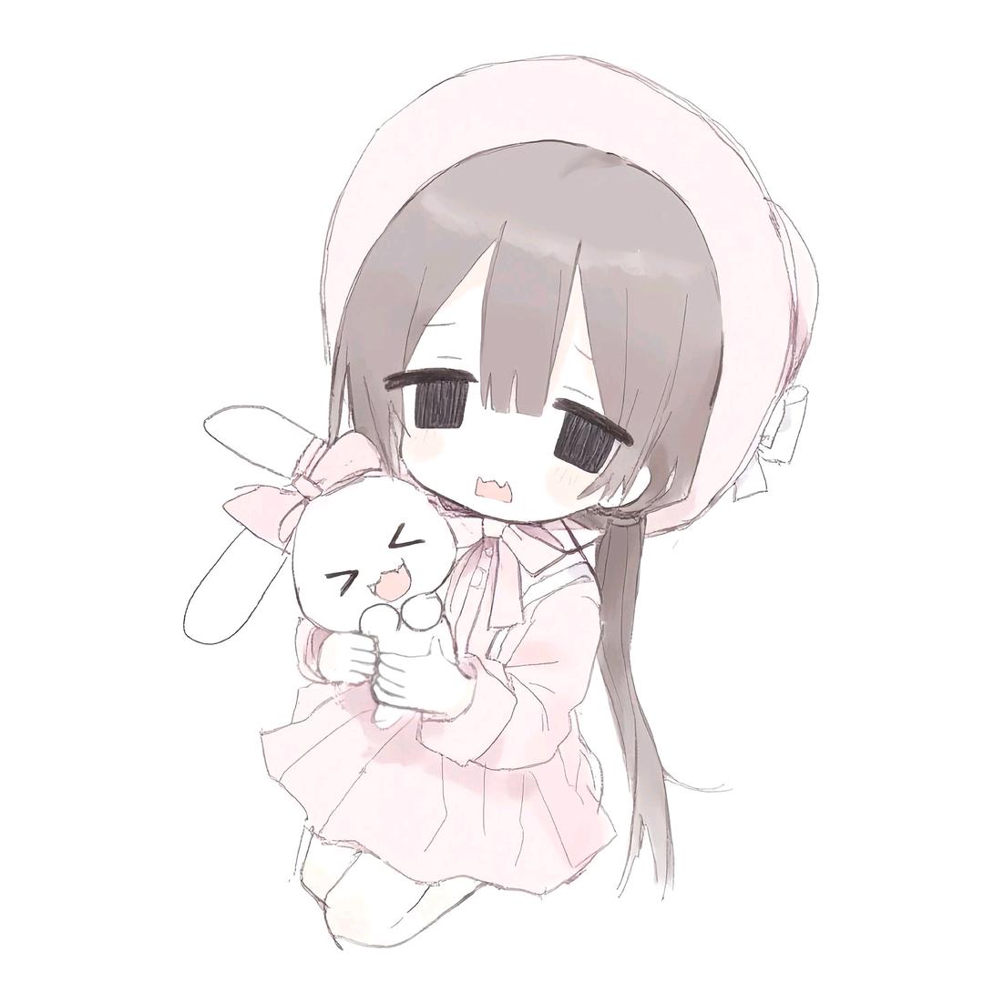 古梨小圓