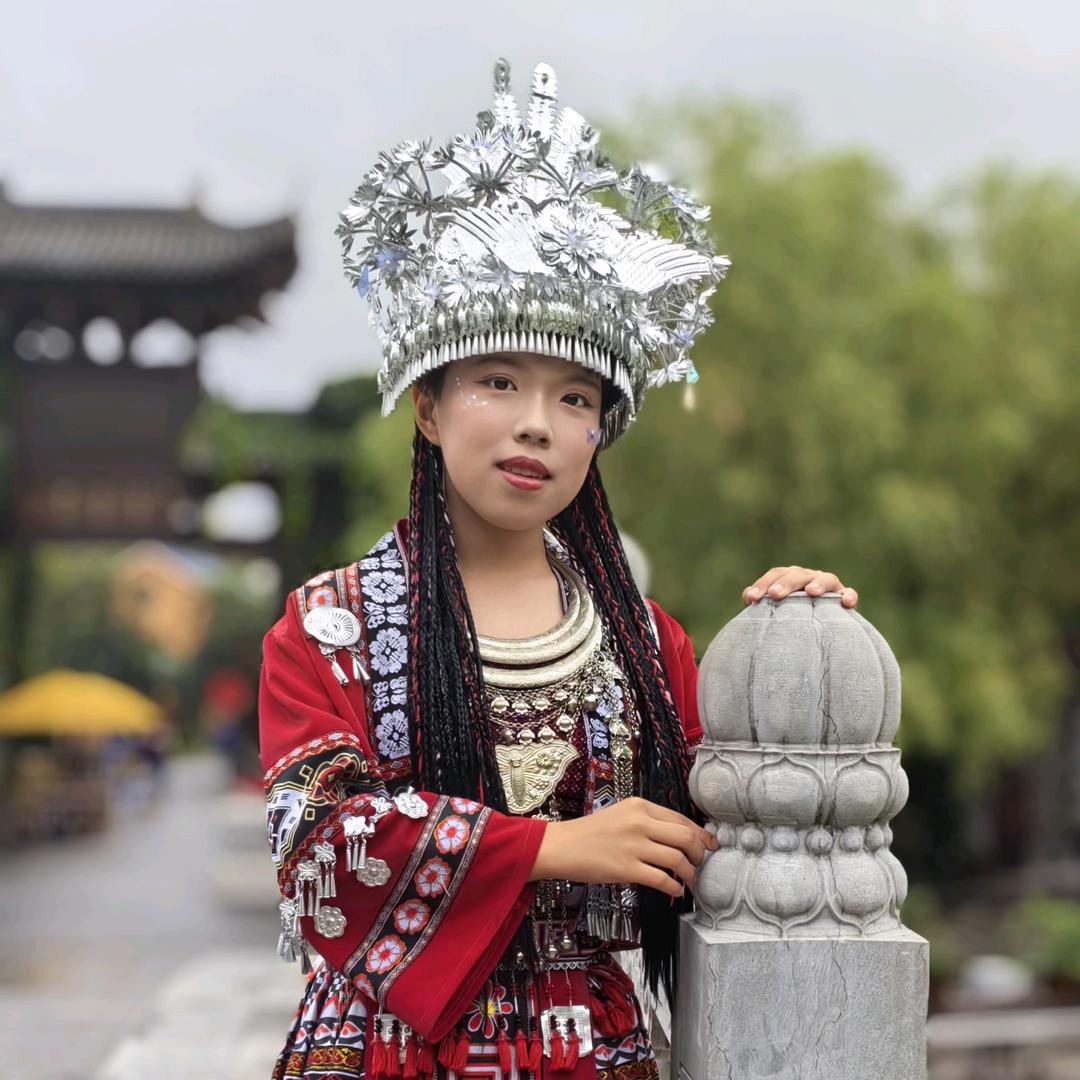 淼淼.