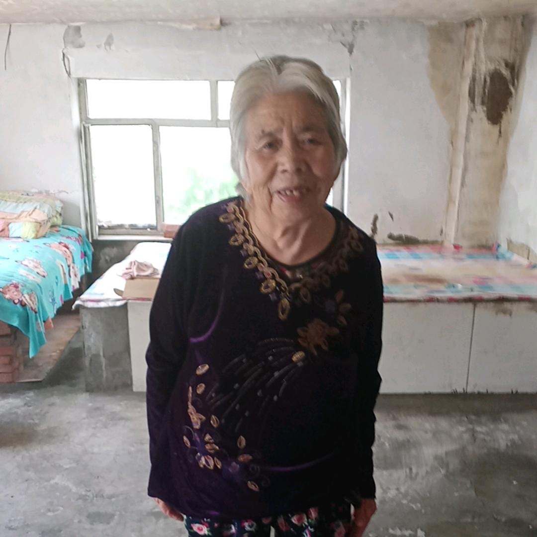 老头