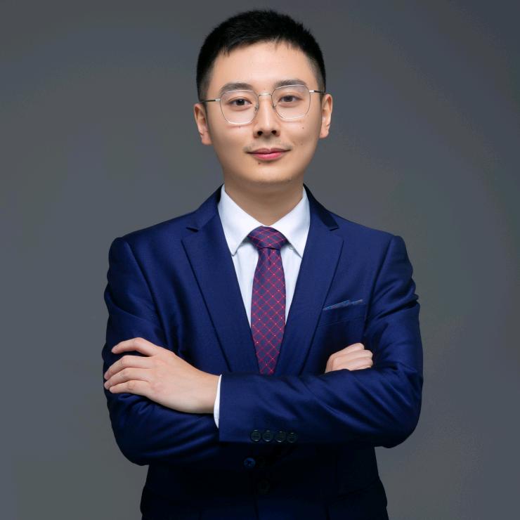锋哥趋势