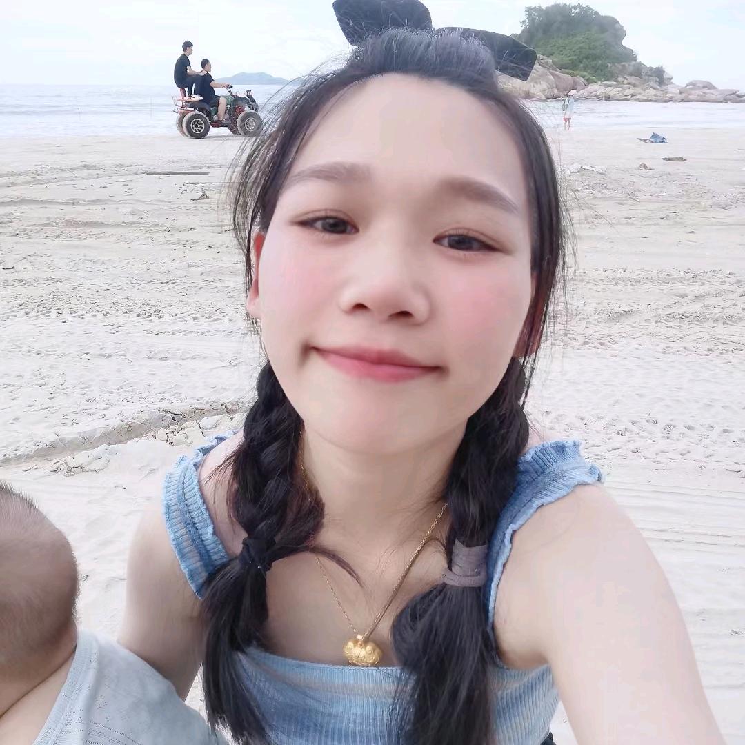 凡辰baby