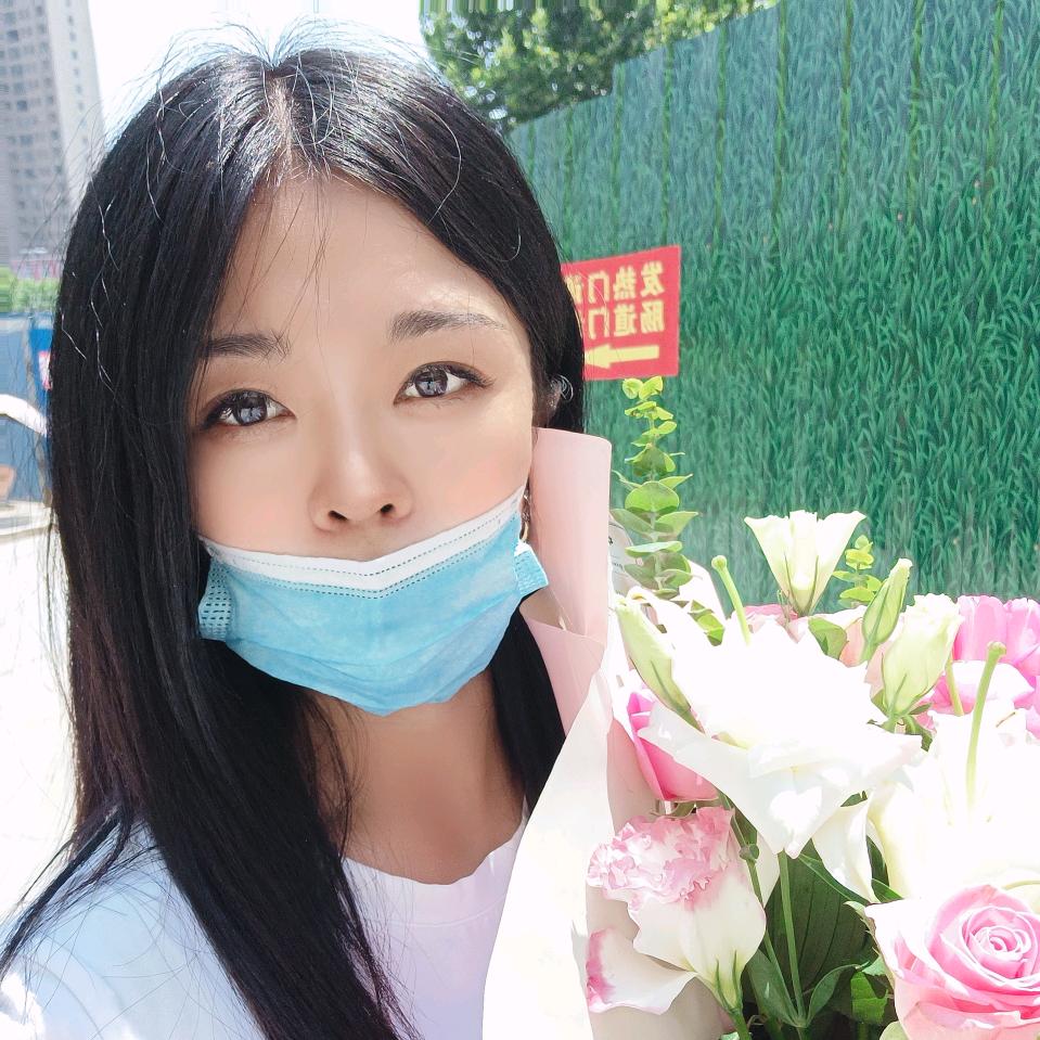 🌷一眼万年