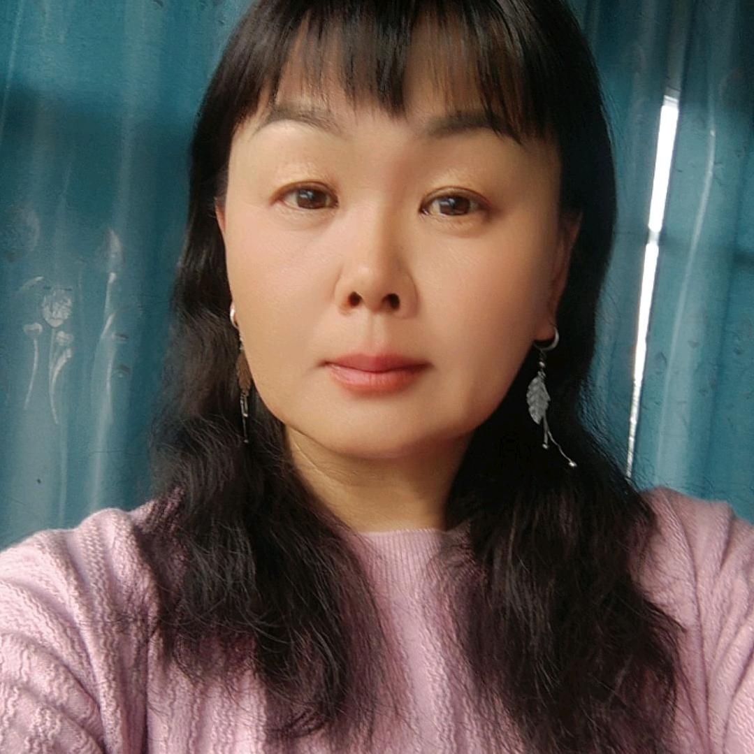 香(余生随心)