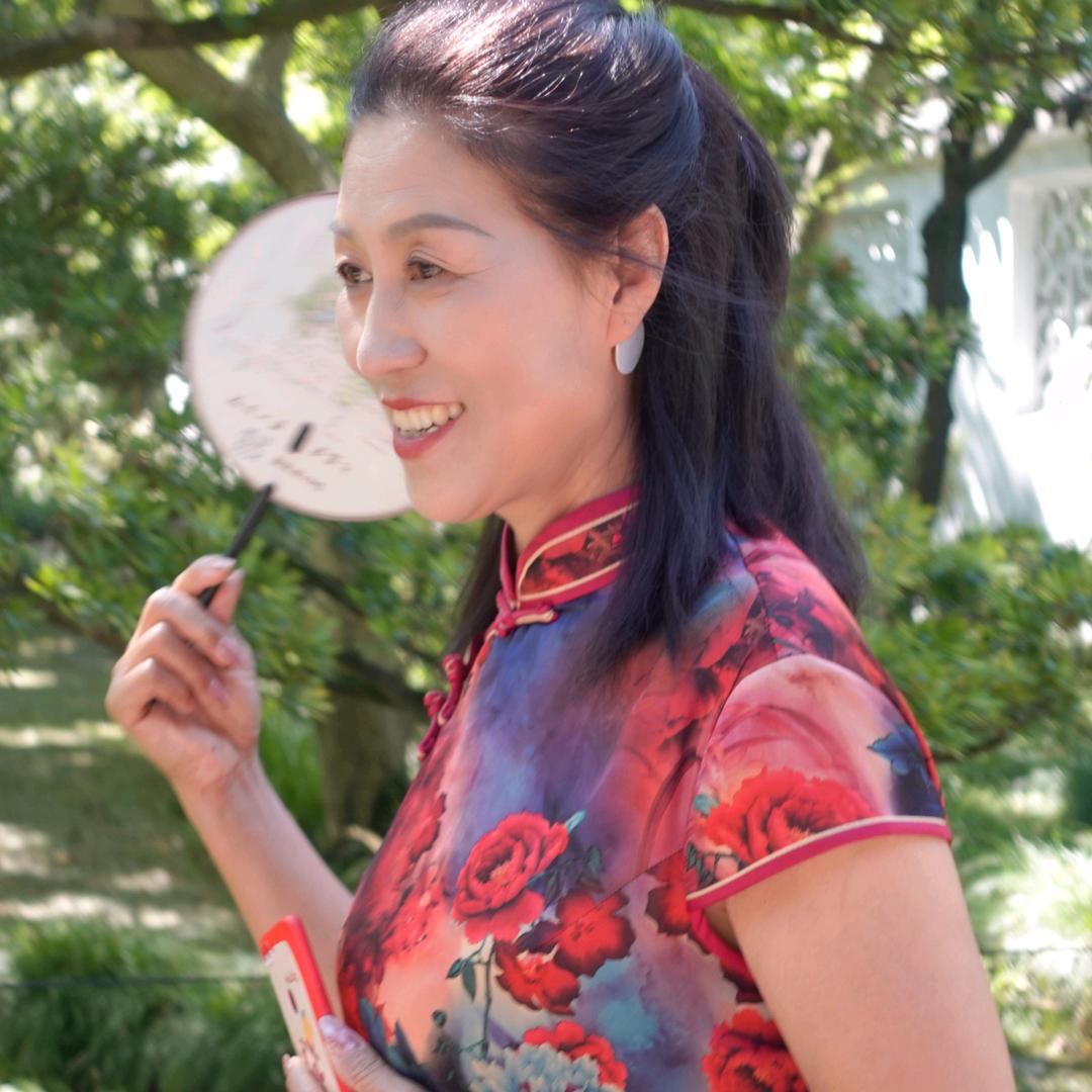 🌹🌹🌹明天会更好