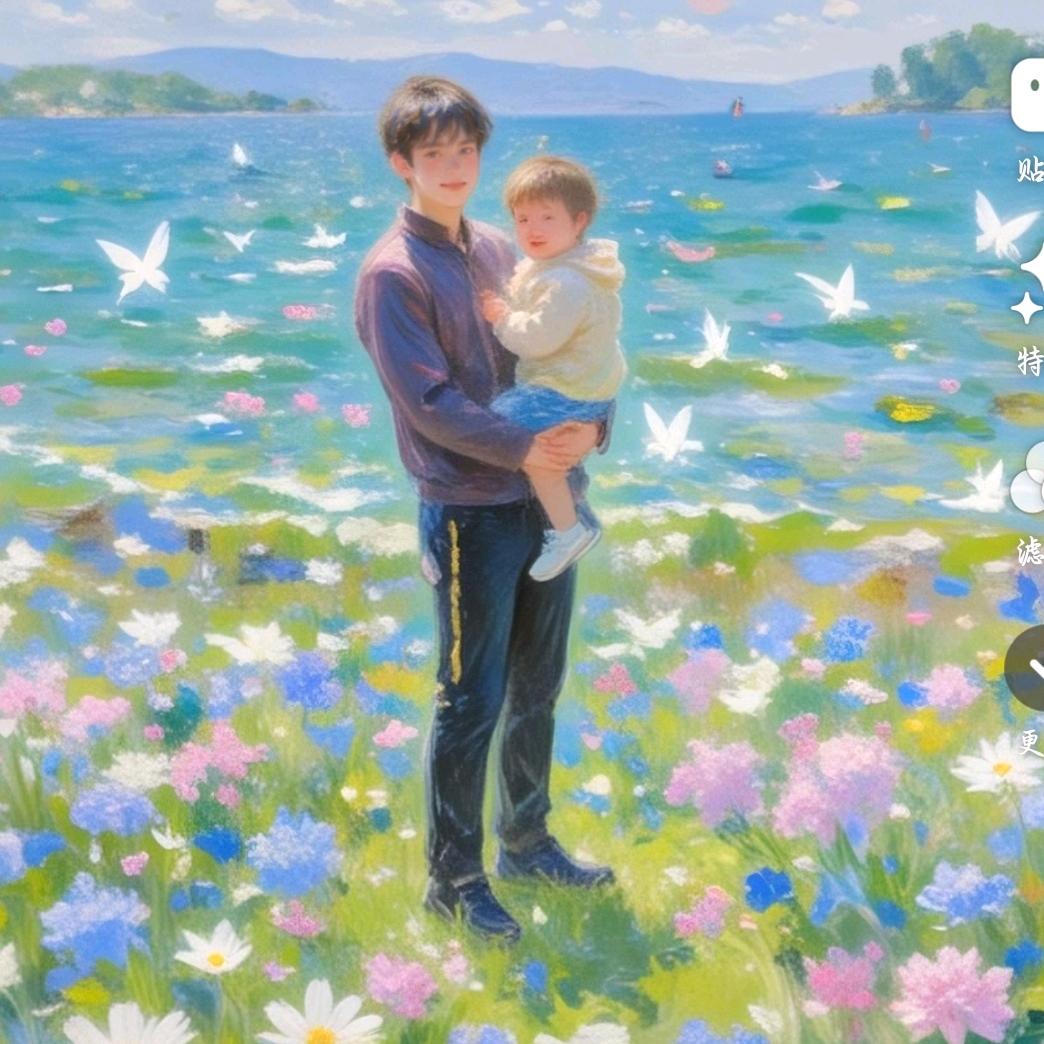 阿贵的生活₈₈⁸，。