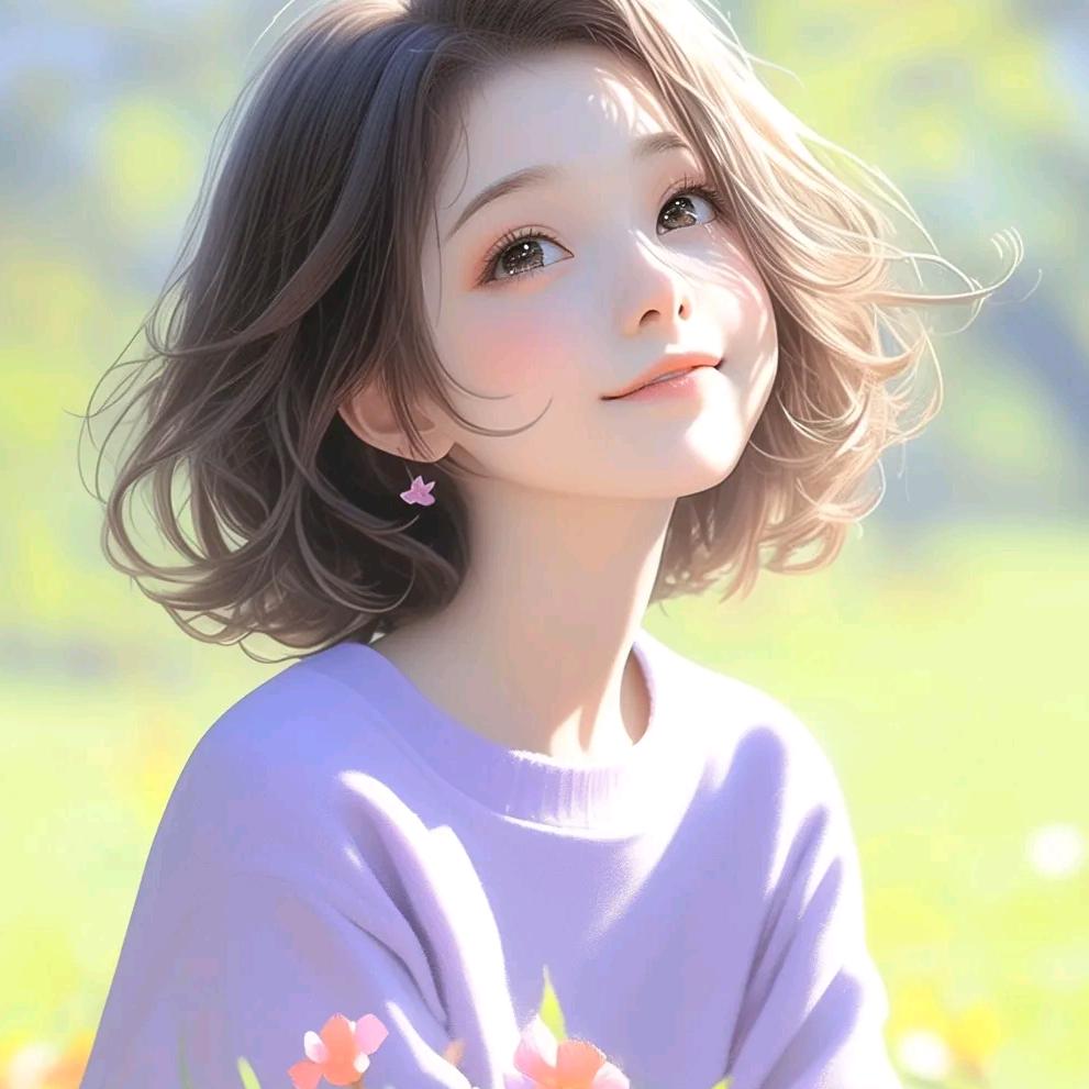 珠珠*🌸