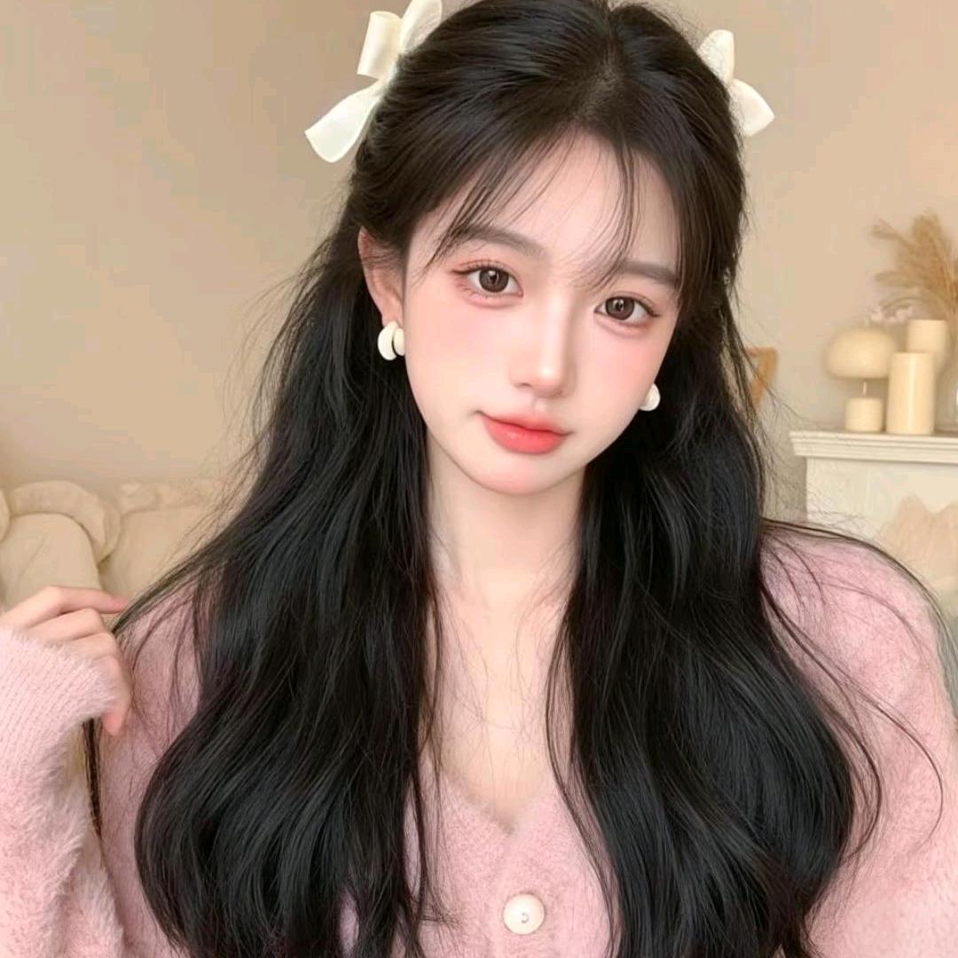 时尚轻奢穿搭6号