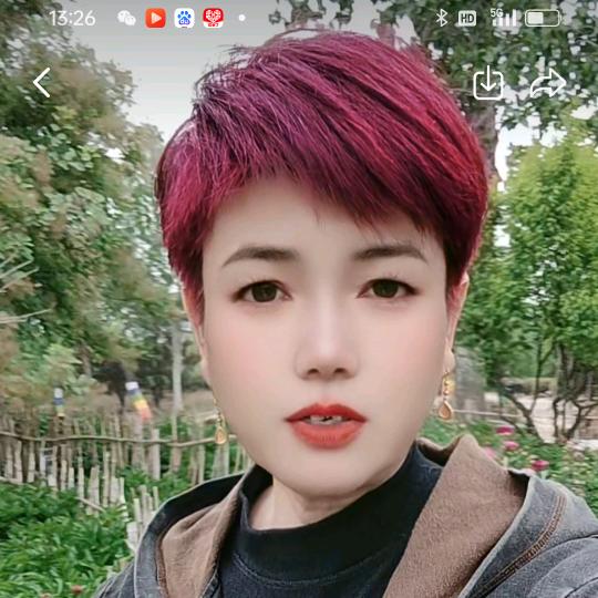 心静❤️