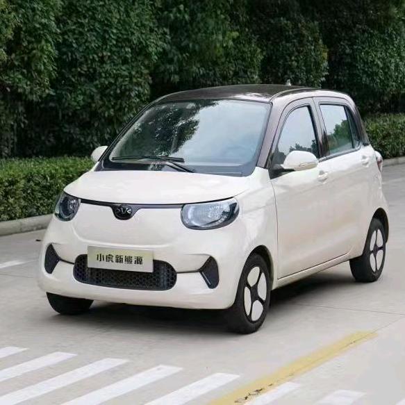 禹州盛鑫来电动车