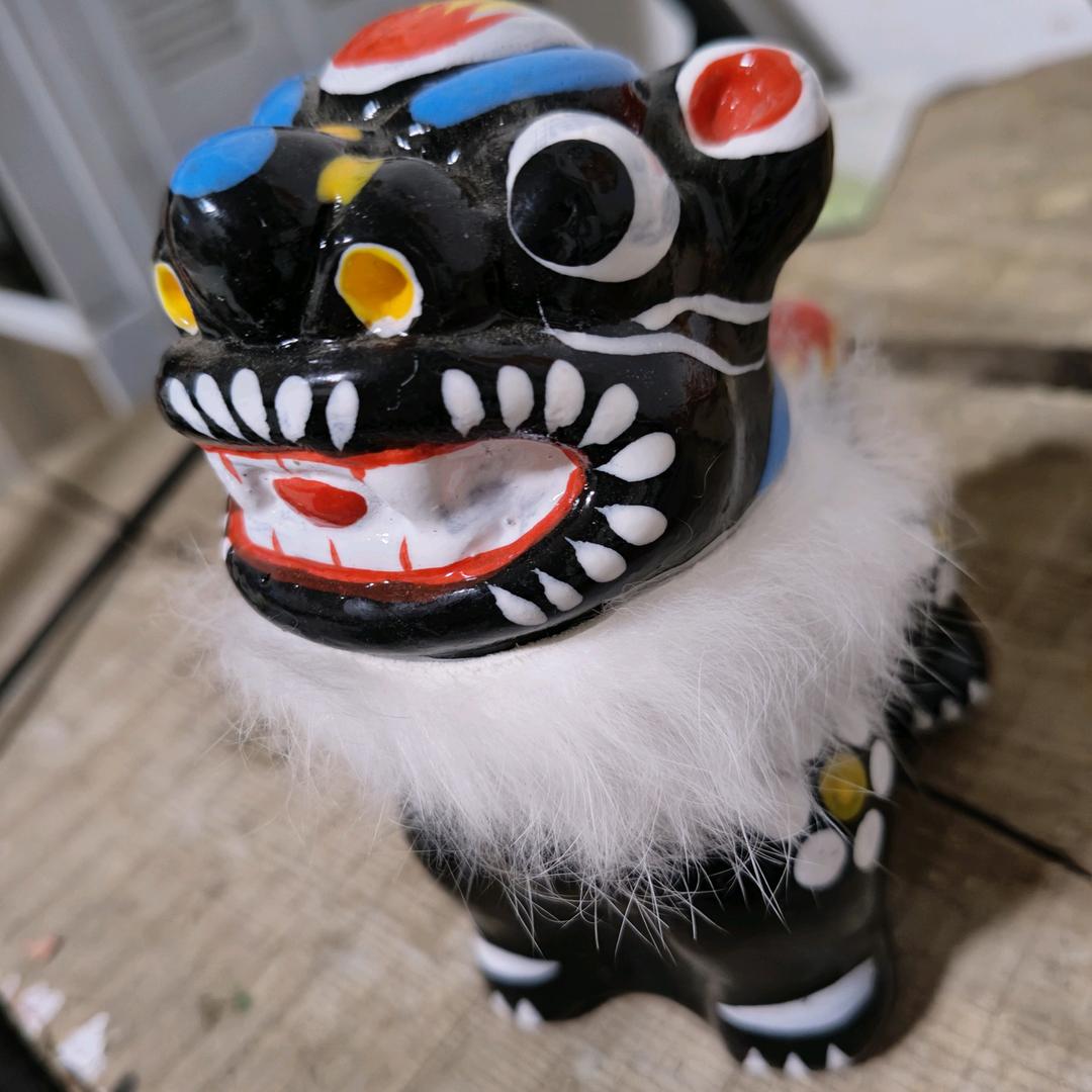 汤阴许家泥咕咕