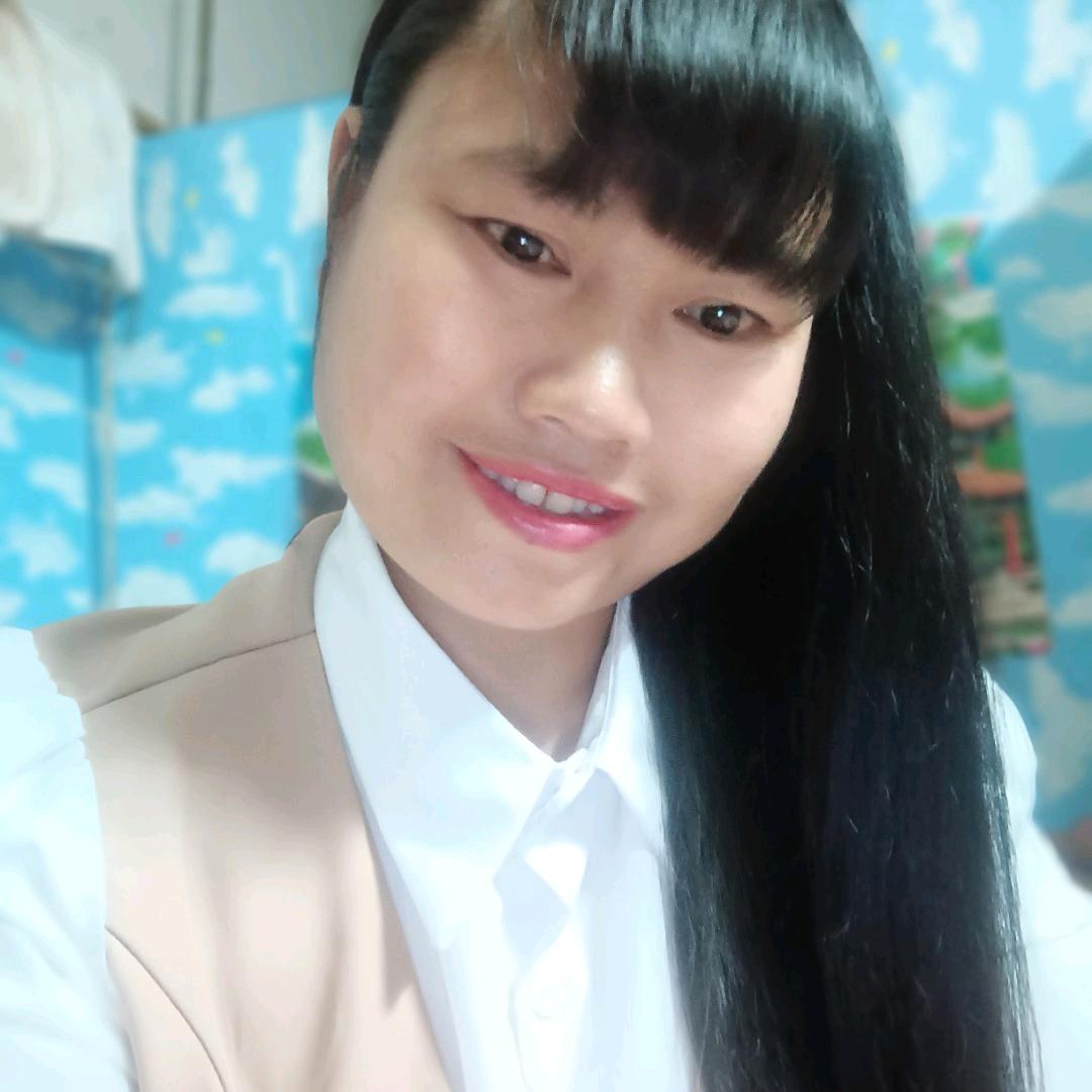 吉香，山歌主播