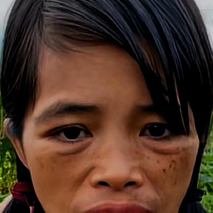 女娲石头
