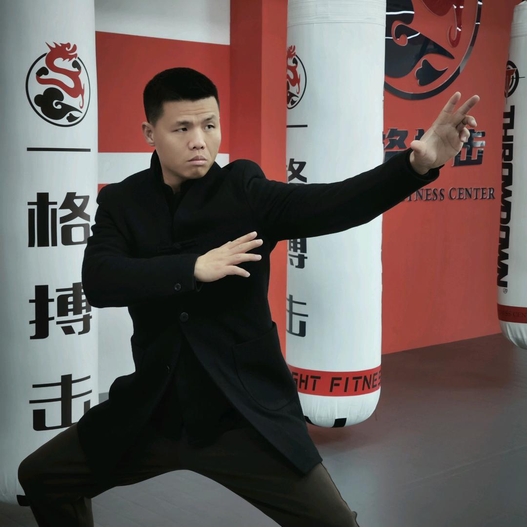 防身阁-王熠@抖音