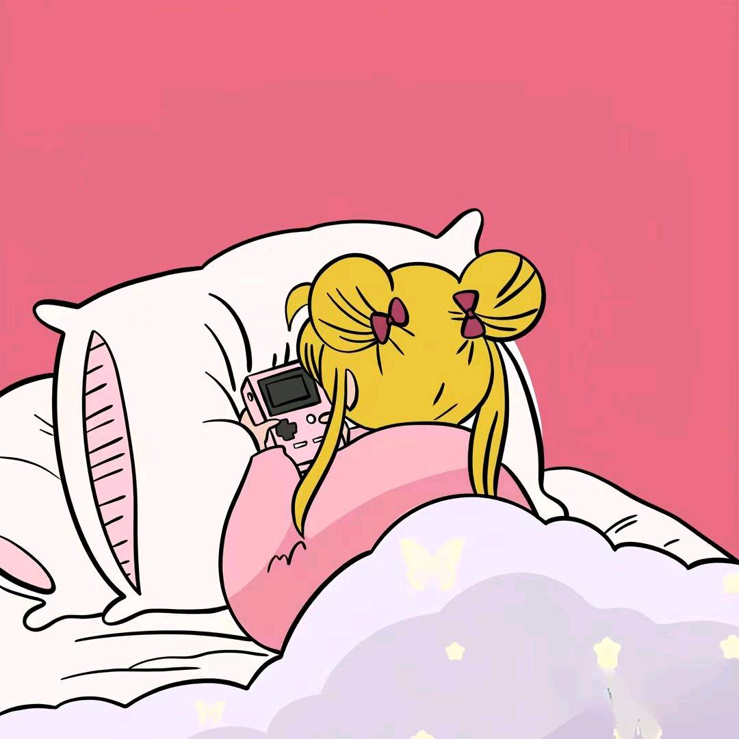 招财静宝.