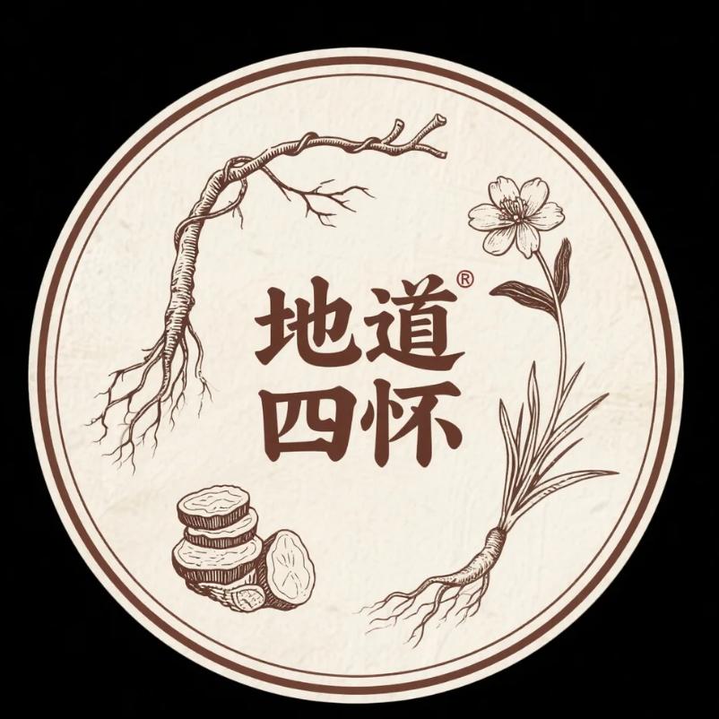地道四怀滋补商行
