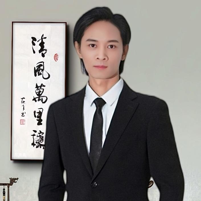 晟书苑艺术馆（砥砺前行）