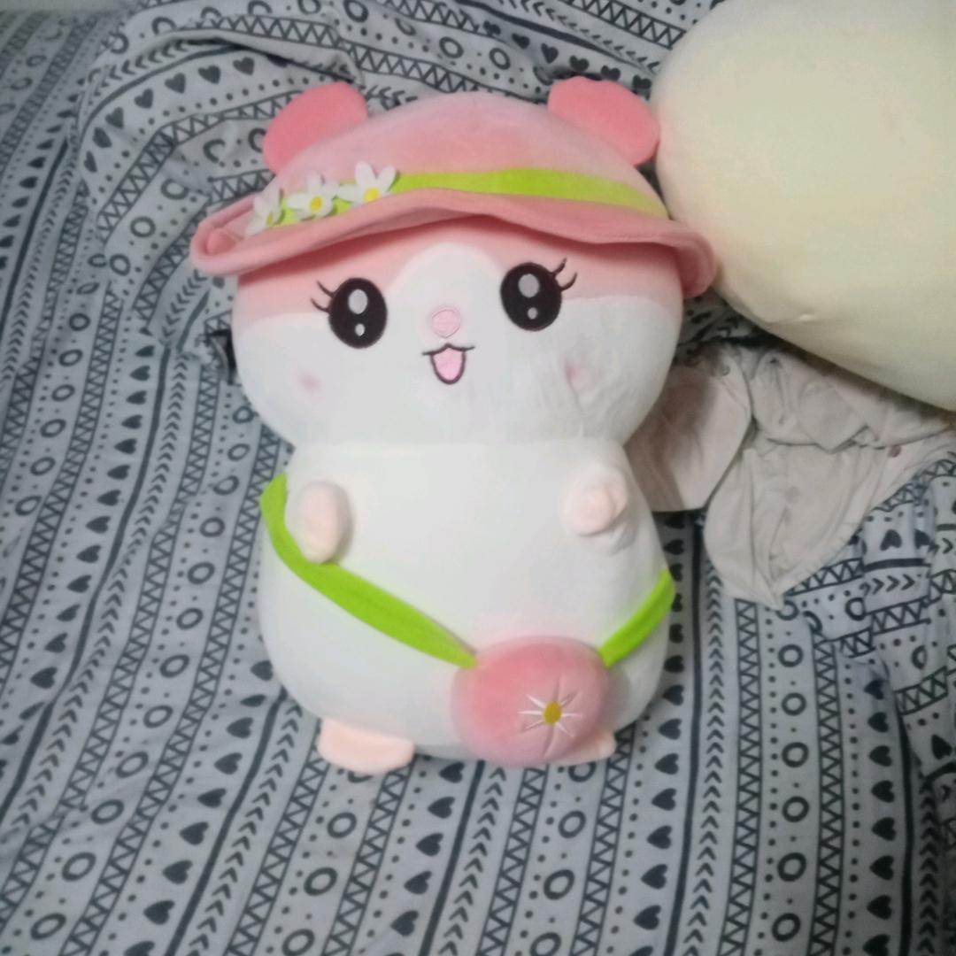 蓝蓝的大海