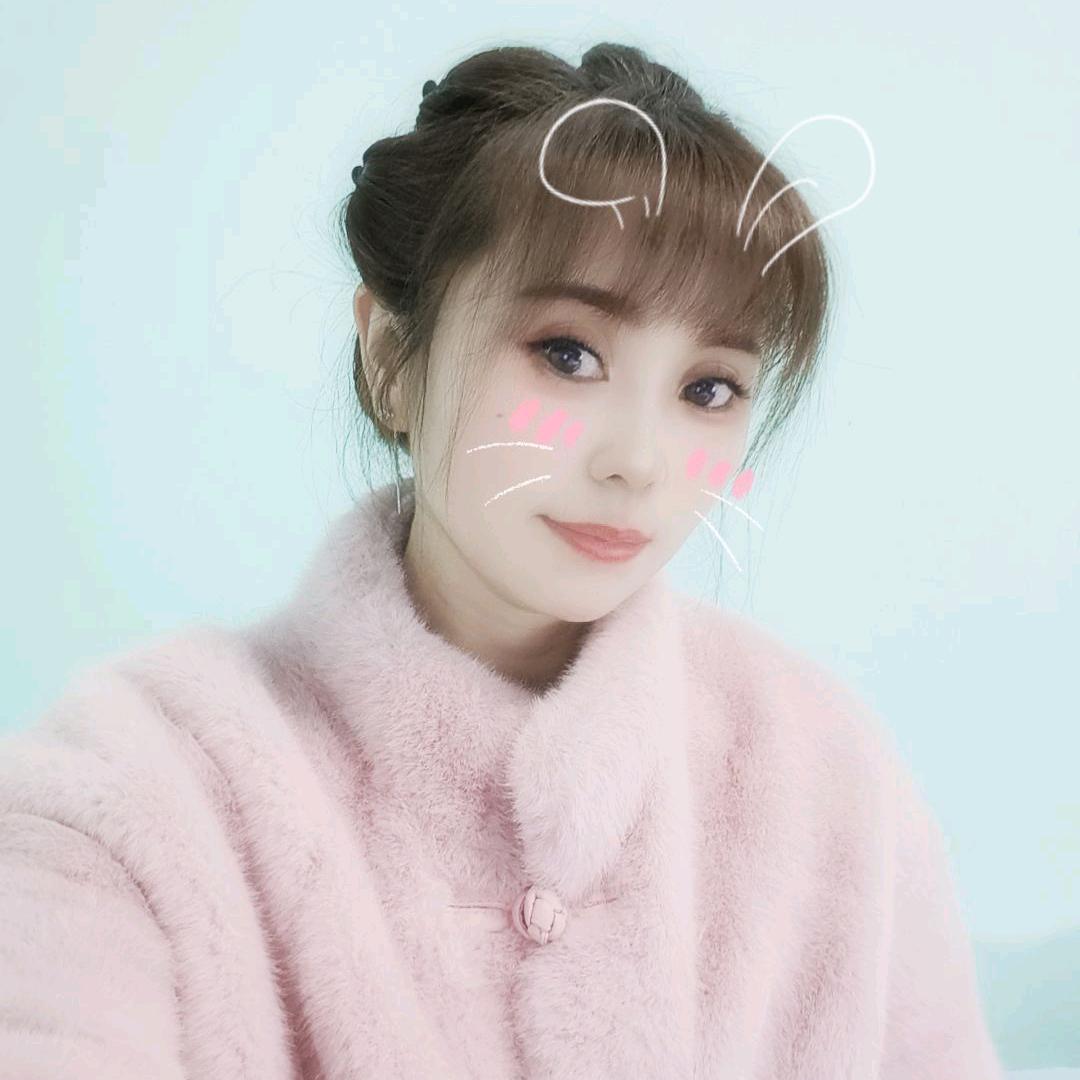 ⭐幸运星⭐