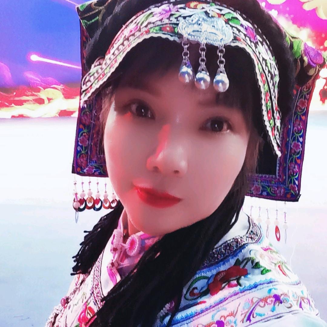 意如玉（请勿连赞）