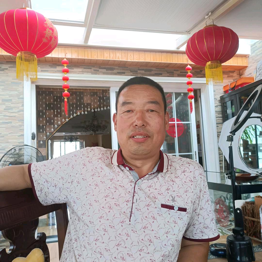 天黑有灯