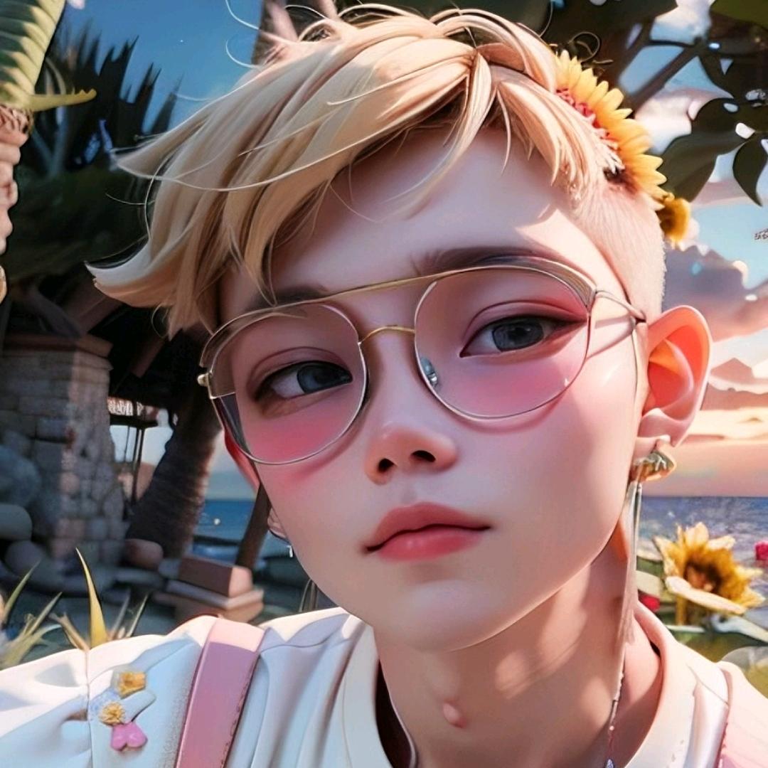（波仔）