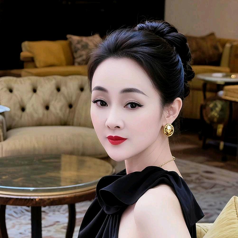 西林苗妈