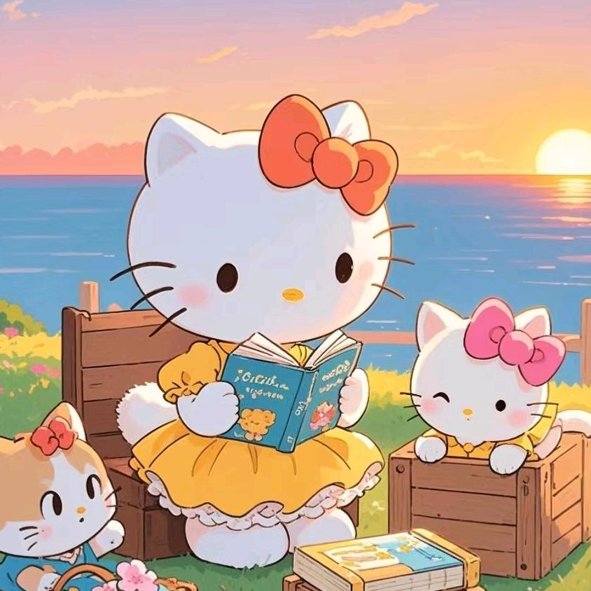 ✨不慌✨