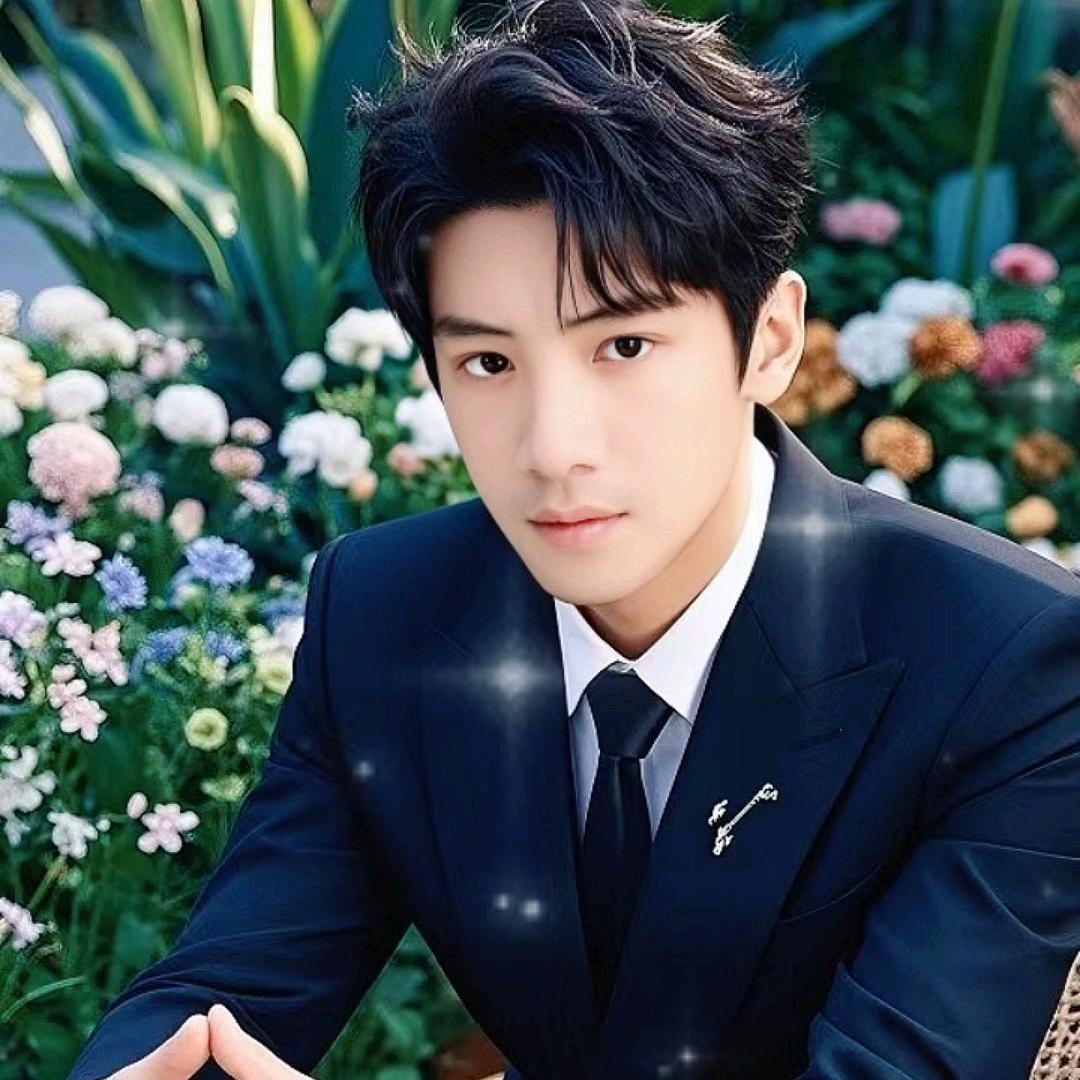 ✨清风徐✨💫🌲