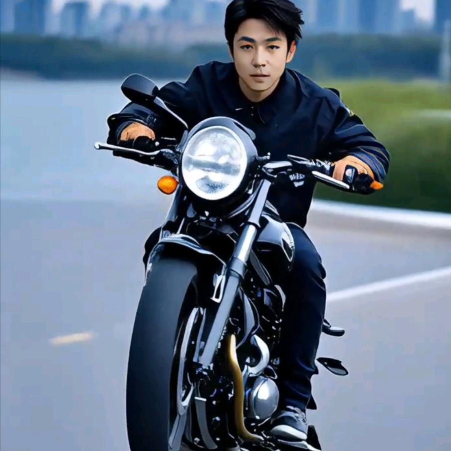 马探长！云飞哥