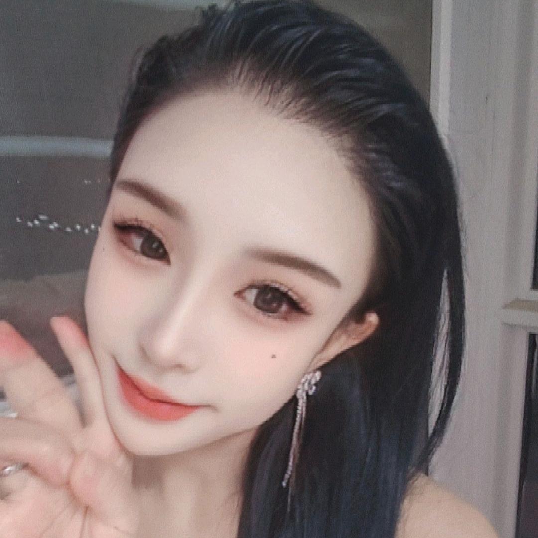 傻妞☀️