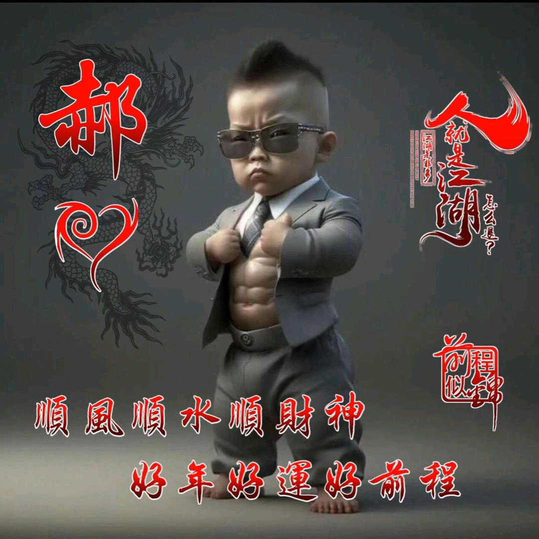 梦幻世界