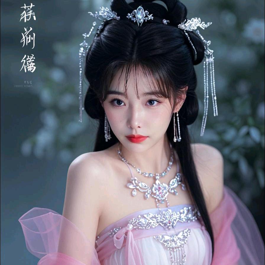 财运亨通