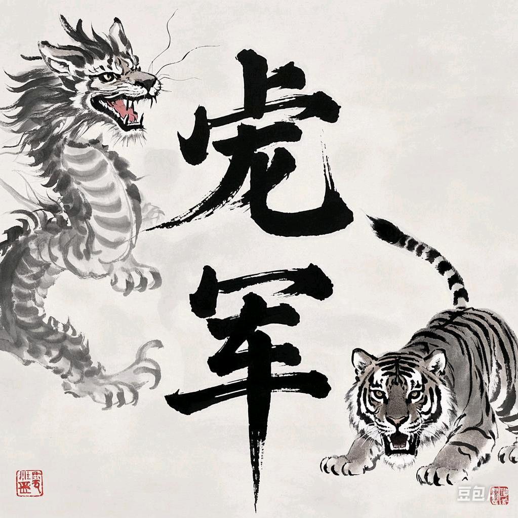 长生