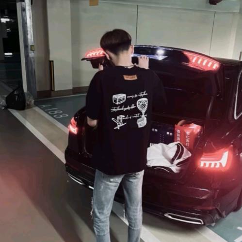 全网第一深情Â.