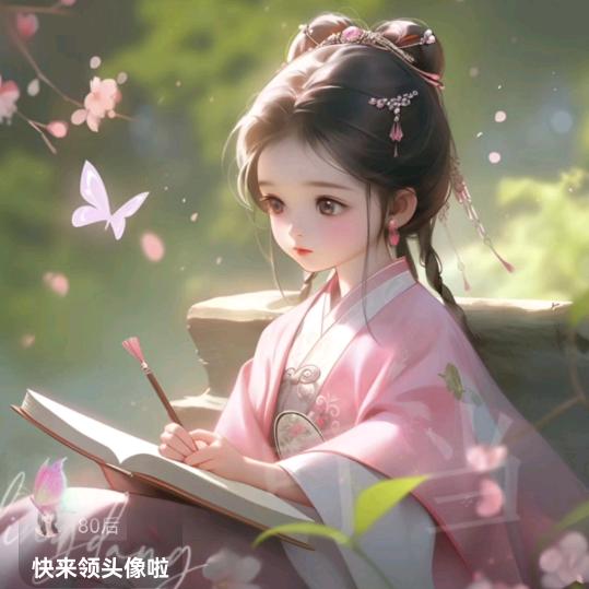 一切皆是缘🌸